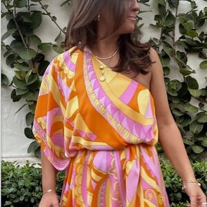 NWOT Show Me Your Mumu Trish Dress